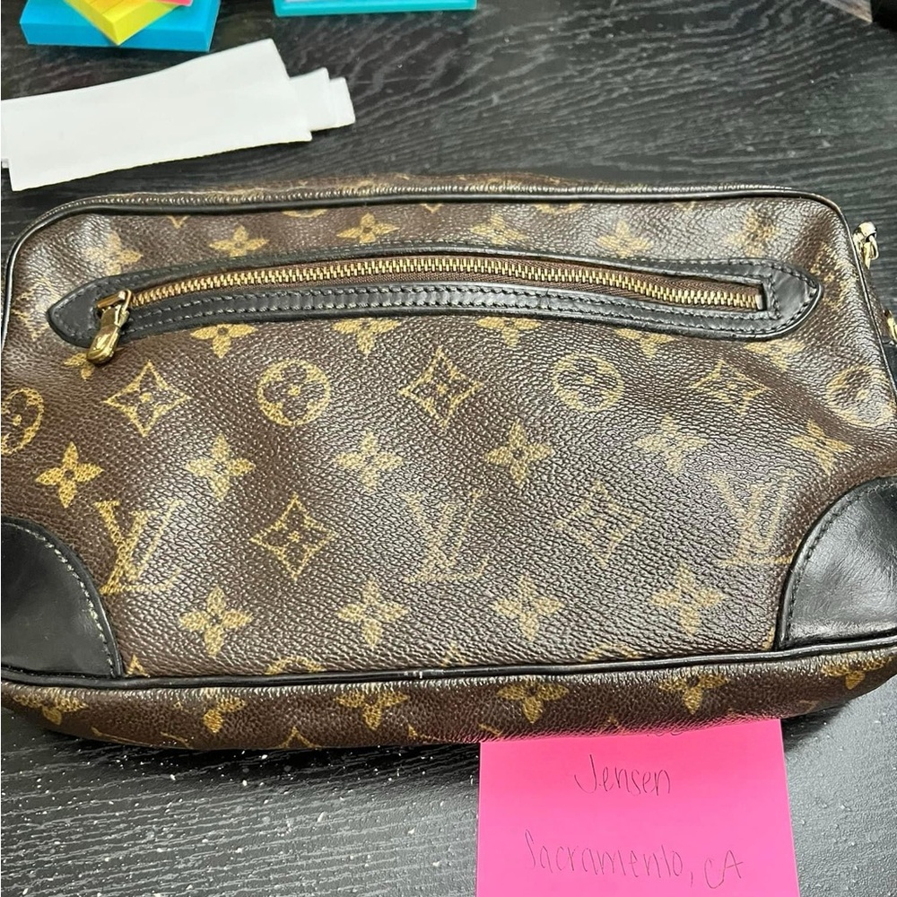 Louis Vuitton bag